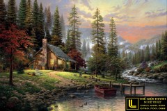 tranh_phong_cảnh_ngôi_nhà_hạnh_phúc (28)